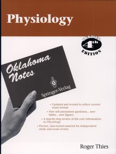 Physiology