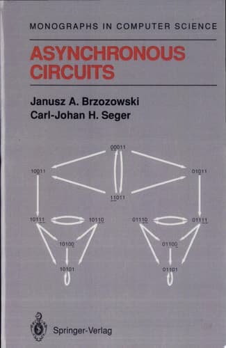 Asynchronous Circuits