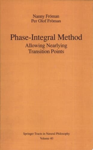 Phase-Integral Method Allowing Nearlying Transition Points
