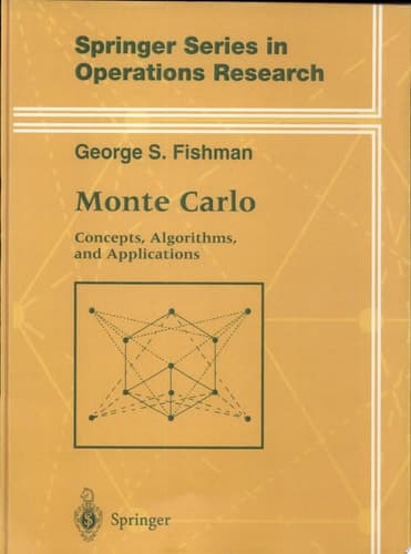 Monte Carlo