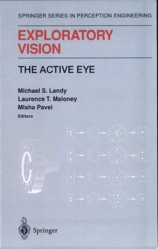 Exploratory Vision The Active Eye