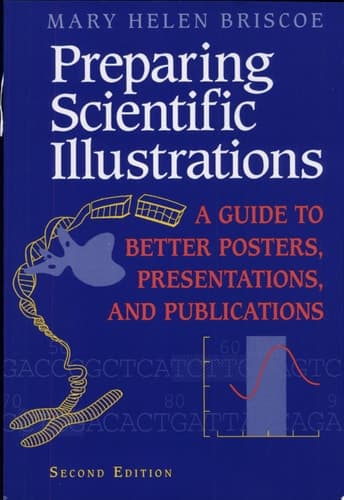 Preparing Scientific Illustrations