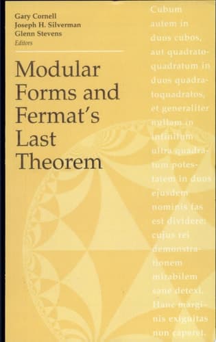 Modular Forms and Fermat’s Last Theorem