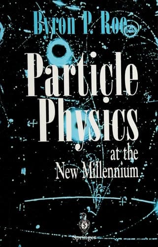 Solutions Manual for Particle Physics at the New Millennium