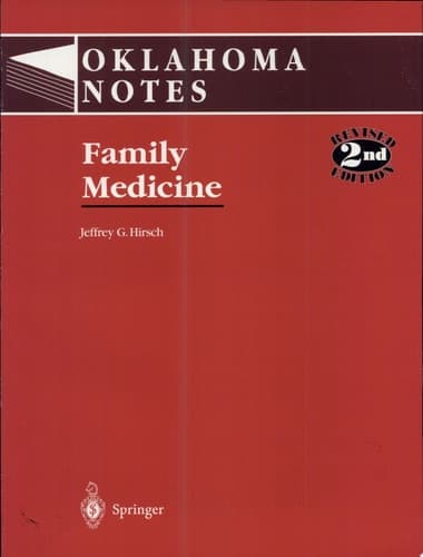 Family Medicine