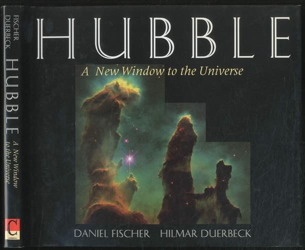 Hubble: A New Window to the Universe