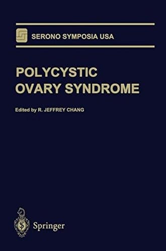 Polycystic Ovary Syndrome (Serono Symposia USA)