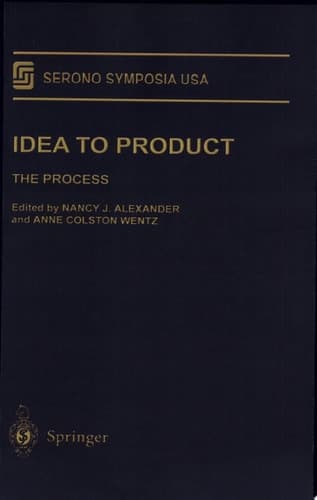 Idea to Product The Process