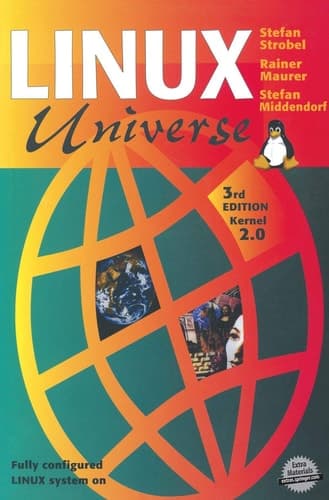 Linux Universe Installation and Configuration