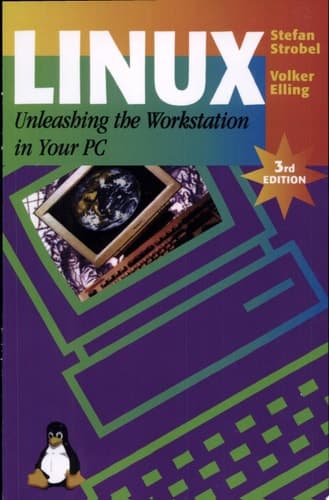 Linux - Unleashing the Workstation in Your PC
