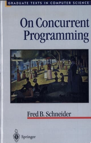 On Concurrent Programming