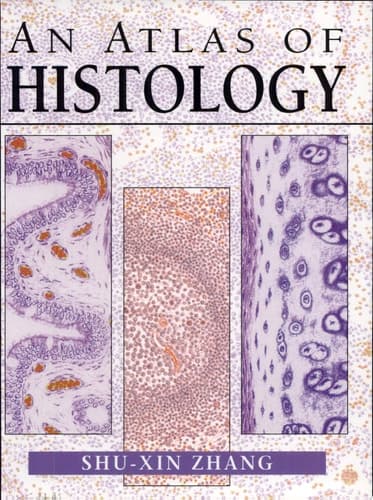 An Atlas of Histology