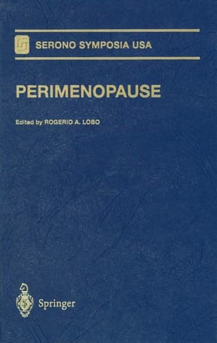 Perimenopause (Serono Symposia USA)