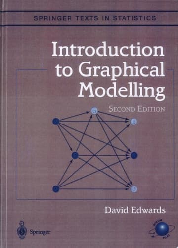 Introduction to Graphical Modelling