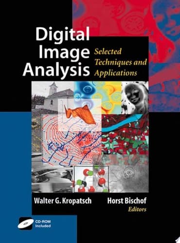 Digital Image Analysis Selected Techniques and Applications