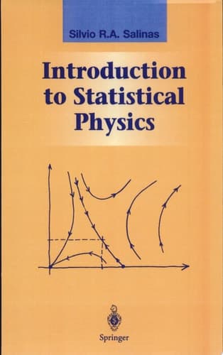Introduction to Statistical Physics
