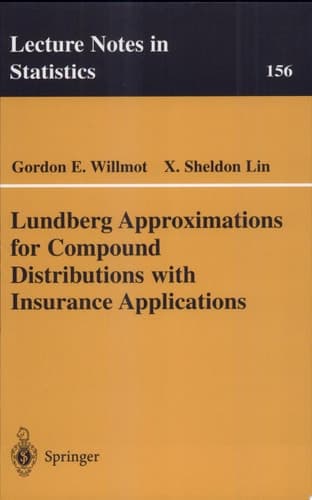 Lundberg Approximations for Compound Distributions with Insurance Applications
