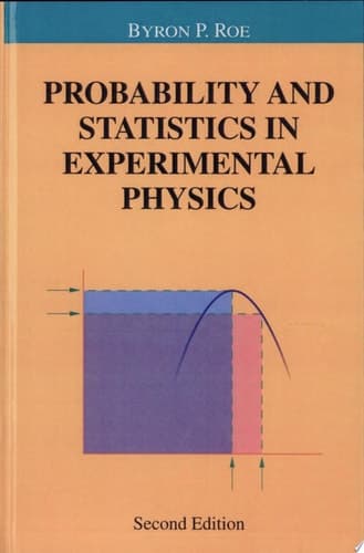 Probability and Statistics in Experimental Physics