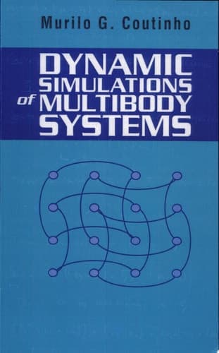 Dynamic Simulations of Multibody Systems