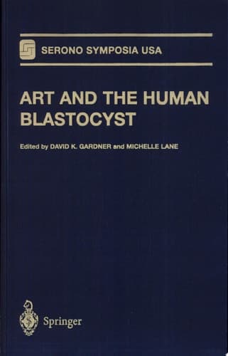 ART and the Human Blastocyst