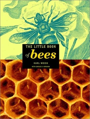 The Little Book of bees