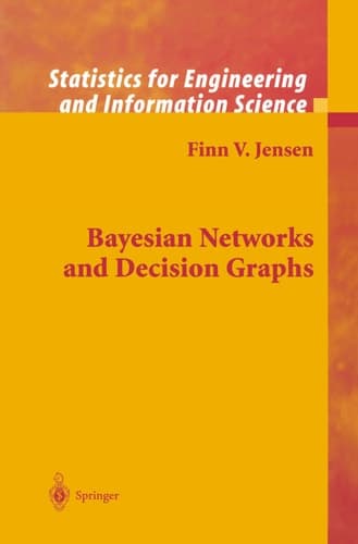 Bayesian Networks and Decision Graphs