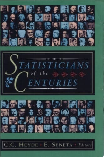 Statisticians of the Centuries