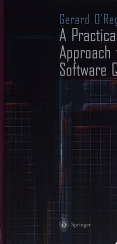 A Practical Approach to Software Quality