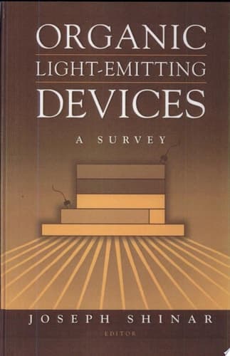 Organic Light-Emitting Devices A Survey