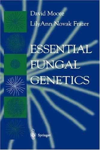 Essential Fungal Genetics