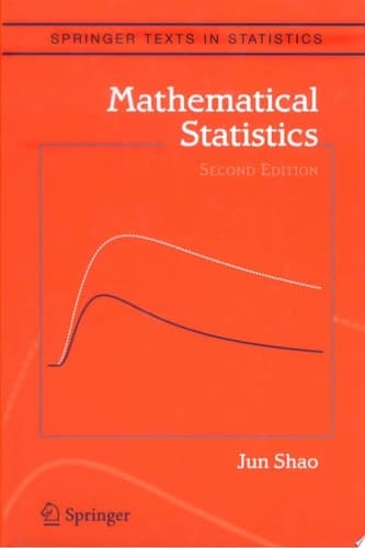 Mathematical Statistics
