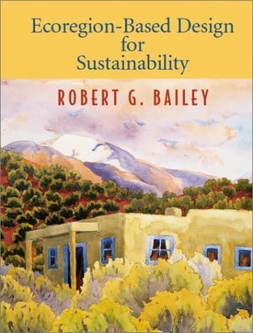 Ecoregion-Based Design for Sustainability