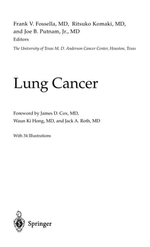 Lung Cancer