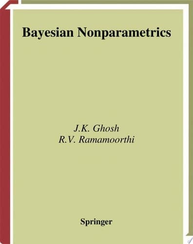 Bayesian Nonparametrics