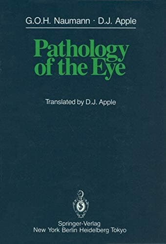 Pathology of the Eye