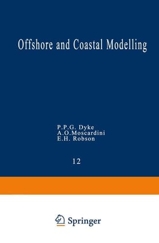 Offshore and Coastal Modelling