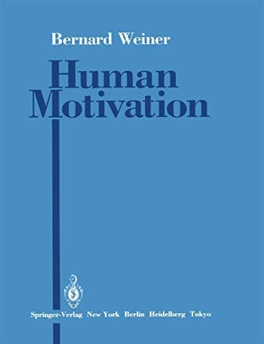 Human Motivation