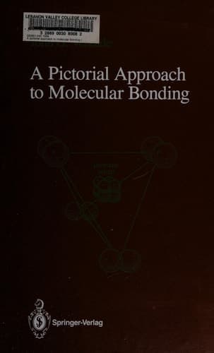 A Pictorial Approach to Molecular Bonding
