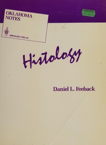 Histology