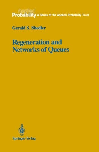 Regeneration and Networks of Queues