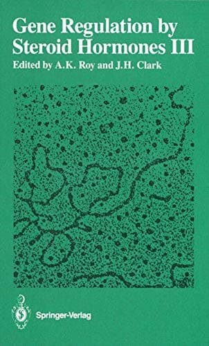 Gene Regulation by Steroid Hormones III