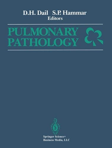 Pulmonary Pathology