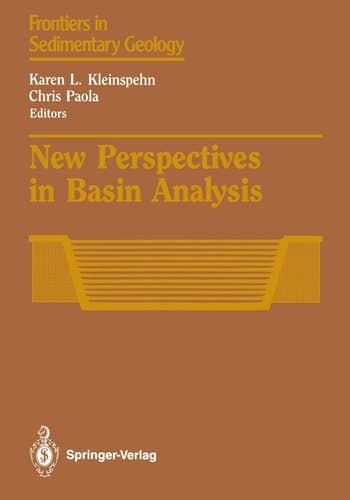 New Perspectives in Basin Analysis (Frontiers in Sedimentary Geology)