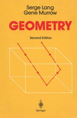 Geometry