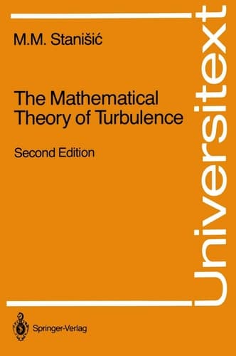 the_mathematical_theory_of_turbulence