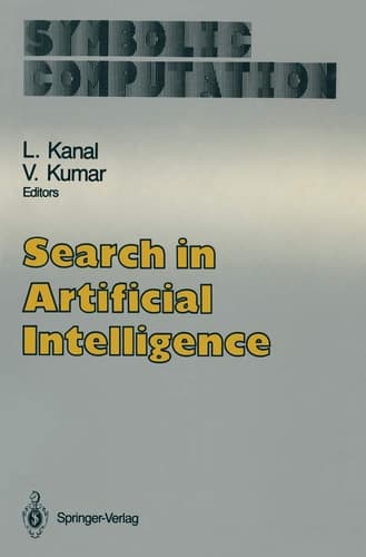 Search in Artificial Intelligence (Symbolic Computation)