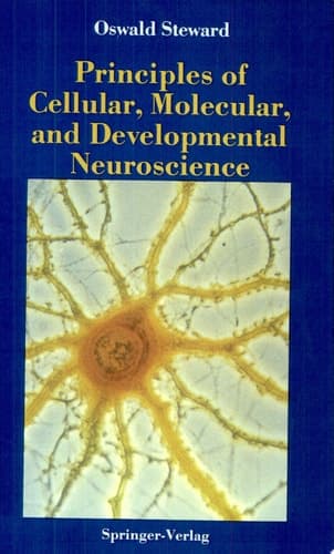 Principles of Cellular, Molecular, and Developmental Neuroscience