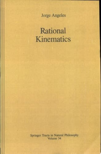 Rational Kinematics