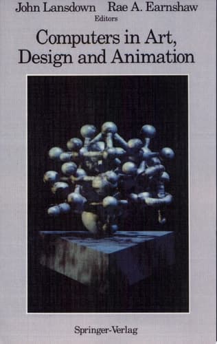 Computers in Art, Design and Animation