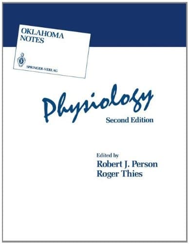 Physiology (Oklahoma Notes)